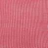 Voile Curtains with Loops 2 pcs Wine Red 140x260 cm | HipoMarket