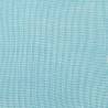 Voile Curtains with Loops 2 pcs Turquoise 140x175 cm