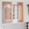  Voile Curtains with Loops 2 pcs Terracotta 140x175 cm Colour terracotta Size 140 x 175 cm Quantity in Package 1 Model with loops 