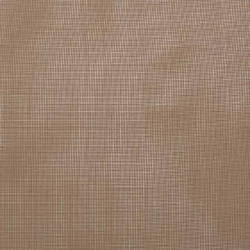 Voile Curtains with Loops 140x260 cm - Light Brown | HipoMarket