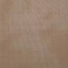 Voile Curtains with Loops 140x260 cm - Light Brown | HipoMarket