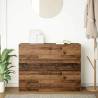 Old Wood Sideboard - Stylish Storage Solution | Hipo Market