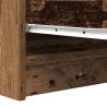 Old Wood Sideboard - Stylish Storage Solution | Hipo Market