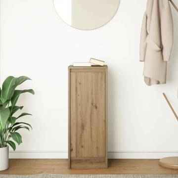 Sideboard Artisan Oak - Stylish Storage Solution | HipoMarket