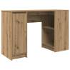 Desk Artisan Oak - Versatile Storage Solutions | Hipomarket