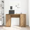 Desk Artisan Oak - Versatile Storage Solutions | Hipomarket