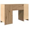 Desk Artisan Oak - Versatile Storage Solutions | Hipomarket