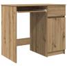 Artisan Oak Desk | Stylish & Functional - Hipo Market