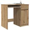 Artisan Oak Desk | Stylish & Functional - Hipo Market