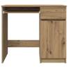 Artisan Oak Desk | Stylish & Functional - Hipo Market