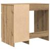 Artisan Oak Desk | Stylish & Functional - Hipo Market