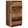 Sideboard Old Wood - Stylish Storage Solution | Hipo Market