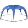  Party Tent Azure Blue Waterproof