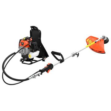 Powerful Brush Cutter Backpack Design 52cc - Hipo Market