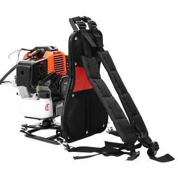 Powerful Brush Cutter Backpack Design 52cc - Hipo Market