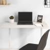 Solid Pine Desk Top - 80x40 cm | Stylish & Durable