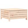 10 Piece Garden Sofa Set | Solid Pine Wood - HipoMarket UK