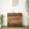 Stylish Old Wood Sideboard - 80x35x76 cm | HipoMarket