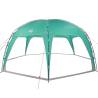 Party Tent Sea Green Waterproof - Easy Setup & Portable