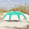 Party Tent Sea Green Waterproof - Easy Setup & Portable