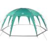 Party Tent Sea Green Waterproof - Easy Setup & Portable