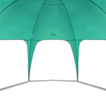 Party Tent Sea Green Waterproof - Easy Setup & Portable