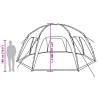 Party Tent Sea Green Waterproof - Easy Setup & Portable