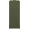 Firewood Rack Olive Green - Sturdy Cold-Rolled Steel Storage