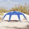 Party Tent Azure Blue | Waterproof & Easy Setup