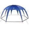 Party Tent Azure Blue | Waterproof & Easy Setup