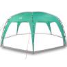 Sea Green Waterproof Party Tent - Perfect for Gatherings