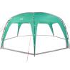 Sea Green Waterproof Party Tent - Perfect for Gatherings