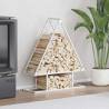  Firewood Rack White 80x25x90 cm Cold-rolled steel Size 80 x 25 x 90 cm Colour white 