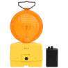 Construction Site Lights Set - 10 pcs with Batteries | HipoMarket