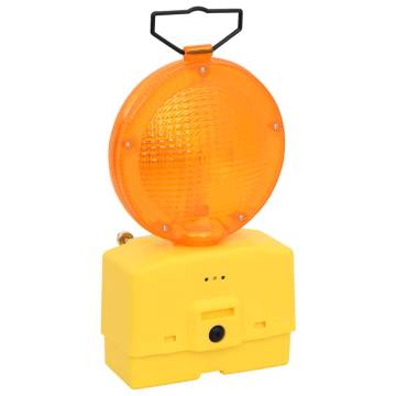 Construction Site Lights Set - 10 pcs with Batteries | HipoMarket