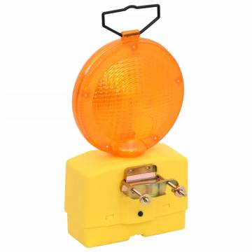 Construction Site Lights Set - 10 pcs with Batteries | HipoMarket