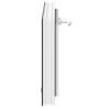 Basement Window RISOR 60x40 cm Tilt - Durable & Safe