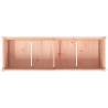 Garden Planter 150x50x70 cm - Solid Wood Douglas | HipoMarket