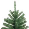 Artificial Hinged Christmas Tree 300 cm - Lifelike & Easy Setup