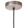 Industrial Hanging Lamp 25W Multicolour E27 - Unique Style