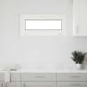  Basement Window RISOR 90x40 cm Tilt 2 Glazing White Model with double glazing Quantity in Package 1 Size 90 x 40 cm Colour white 