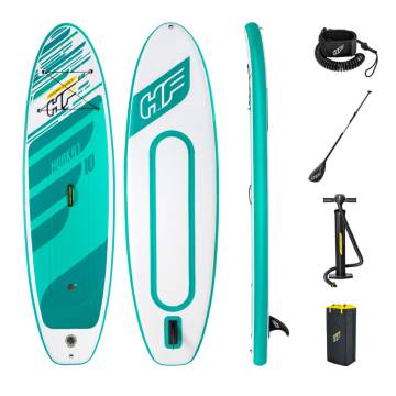 Bestway Hydro-Force Huaka’i Inflatable SUP Board | Hipomarket