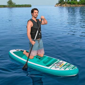Bestway Hydro-Force Huaka’i Inflatable SUP Board | Hipomarket