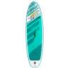 Bestway Hydro-Force Huaka’i Inflatable SUP Board | Hipomarket