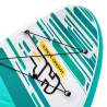 Bestway Hydro-Force Huaka’i Inflatable SUP Board | Hipomarket