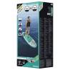 Bestway Hydro-Force Huaka’i Inflatable SUP Board | Hipomarket