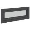 Basement Window RISOR 100x40 cm - Durable & Efficient