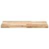 Floating Shelves 3 pcs - Solid Acacia Wood | Hipomarket