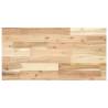 Floating Shelves 3 pcs - Solid Acacia Wood | Hipomarket