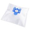 Vacuum Cleaner Bags for Miele Type GNH - 20 Pcs | HipoMarket